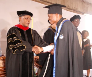 Master of Divinity